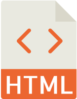 images icon html
